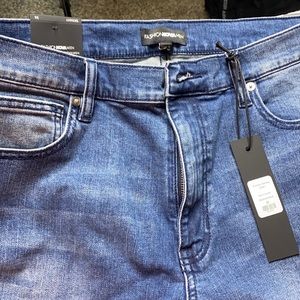 Fashiona Nova men Jeans size 36
